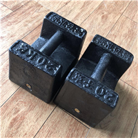 重慶20千克電梯實(shí)驗(yàn)砝碼